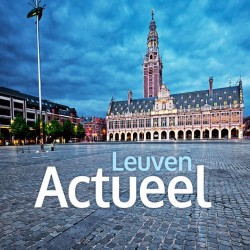 Leuven Actueel